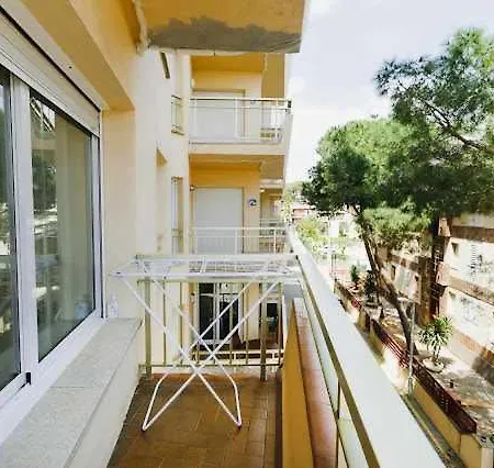 Calle Marina Oscar 1 Linea Del Mar Apartment *