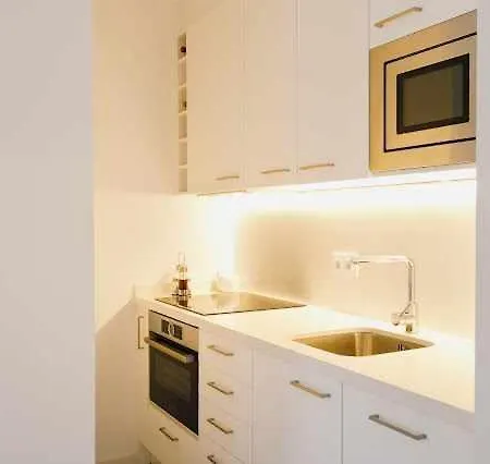 Apartment Calle Marina Oscar 1 Linea Del Mar *