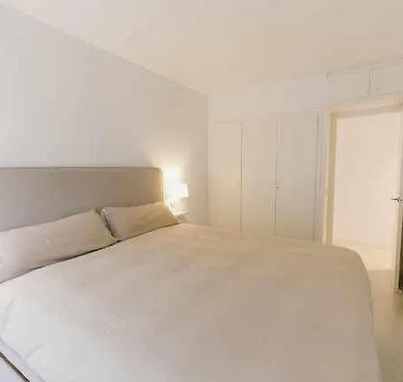 Calle Marina Oscar 1 Linea Del Mar Apartment Platja d'Aro