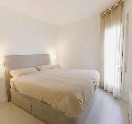 Calle Marina Oscar 1 Linea Del Mar Apartment *